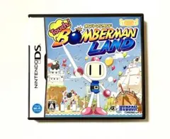 Touch!ボンバーマンランドDS