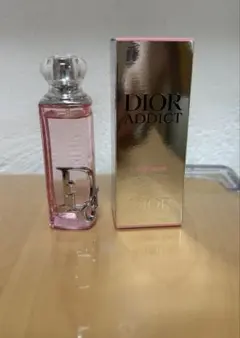 Dior アディクトパープルグロウ 30ml ロージーグロウ試供品 2点セット