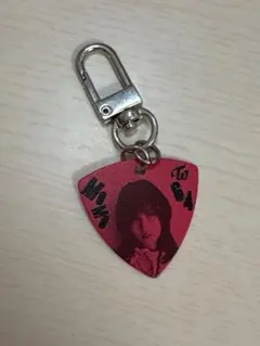 TWICE ENEMYランダムピックキーホルダーモモのサムネイル