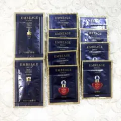 アルビオン アンベアージュ アディシッドセラム サンプル　セット