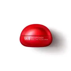 【新品】SK-II SKINPOWER アイ プラス ライン フィラー クリームのサムネイル