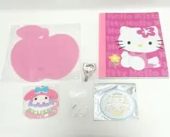 2026年最新】マイメロ鍋敷きの人気アイテム - メルカリ