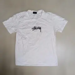 Stussy 半袖 Tシャツ ホワイト サイズ2のサムネイル