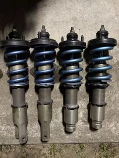 2026年最新】シビック 車高調の人気アイテム - メルカリ