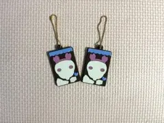 ちいかわ　キャラパキ　ラバマス　古本屋　カニちゃん