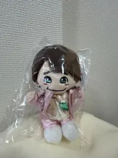 2026年最新】大橋和也 ちびぬいの人気アイテム - メルカリ