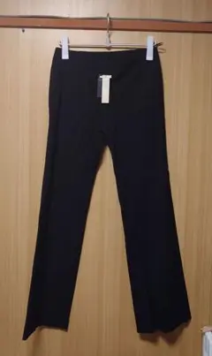 カジュアルパンツ スラックス