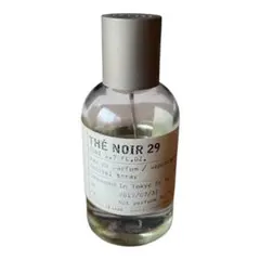使用2プッシュのみ　ルラボ　THÉ NOIR 29 オードパルファム 30ml 使用2プッシュのみ ルラボ THÉ NOIR 29 オードパルファム 30ml - メルカリ