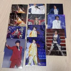 佐藤龍我　ステージフォト　セット