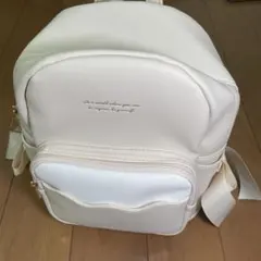 リュック