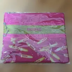 水橋保寿堂製薬　エマーキット　オリジナルポーチのサムネイル