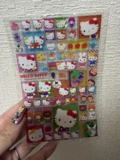 キティタイルシール