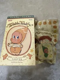 Twinkle Twinkle クッキー Matcha Crisp