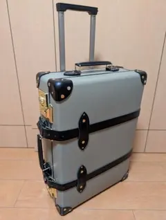 値下げ！Globe Trotter ハケットロンドン限定品 21インチ 極美品
