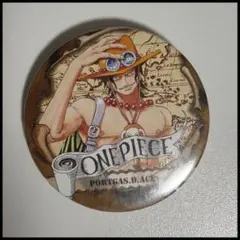 ニコ・ロビン コレクション缶バッジ第4弾 ONE PIECE - メルカリ