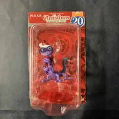 Disney クリスマスオーナメントくじ2025 ランディ