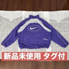 2026年最新】SUPREME カラー：パープル系 メンズ ナイロンジャケットの
