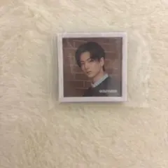 ENHYPEN エナプ ジェイ セガ ラッキーくじ E賞 フレームマグネット