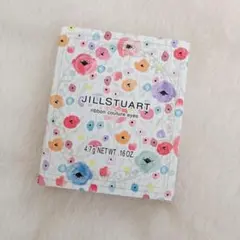 JILLSTUART リボンクチュールアイズ 21 限定
