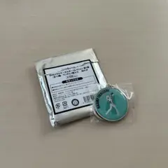 ハイキュー!! RUNメタルキーホルダー第1弾 岩泉一