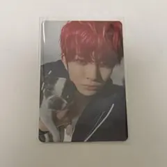 2026年最新】enhypen アンケート トレカ ヒスンの人気アイテム - メルカリ