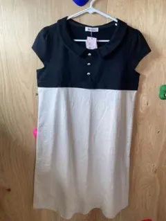 Milk Tea 授乳服　ワンピース　フォーマル