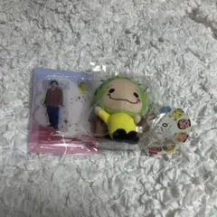 新品未開封】Hey!Say!JUMP 知念侑李 ぬいぐるみ - メルカリ
