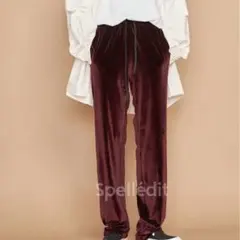 韓国spelledit ズボン