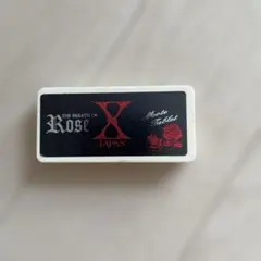 当時X(現在X JAPAN )ペンケース 小物入れ ヴィンテージ【激レア】 当時X(現在X JAPAN )ペンケース 小物入れ ヴィンテージ【激レア
