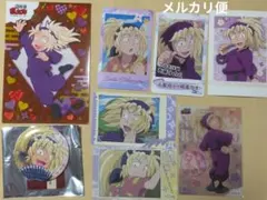 忍たま　タカ丸　セット