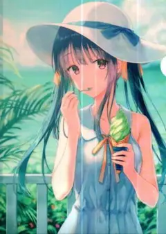 2026年最新】hiten クリアファイルの人気アイテム - メルカリ