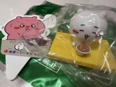 ちいかわ×松屋コラボ