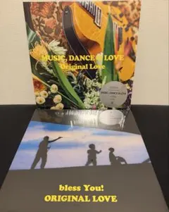 2026年最新】original love レコードの人気アイテム - メルカリ