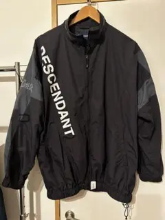 2025年最新】DESCENDANT ナイロンジャケットの人気アイテム - メルカリ