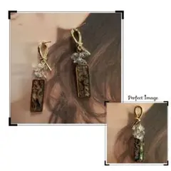 ハンドメイドアクセサリー　NO.４2