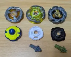 ベイブレードx まとめ売り 大量セット 2025年最新】ベイブレードXまとめ売りの人気アイテム - メルカリ