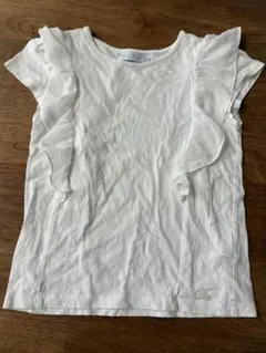 タルティーヌ　エ　ショコラ　Tシャツ　サイズ140