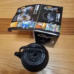 2026年最新】イシガキ 鉄瓶の人気アイテム - メルカリ