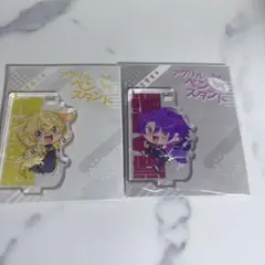 にじさんじ にじそうさく Zeffiro ミニアクスタ