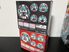 初音ミク 招きミク ねんどろいど 2体セット特典付き