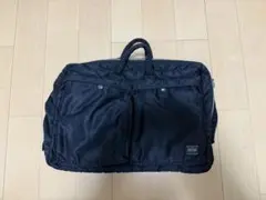 PORTERタンカー 3WAY ビジネスバッグ