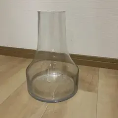 大きめ　花瓶　フラワーベース