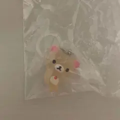 コリラックマ めじるしアクセサリー