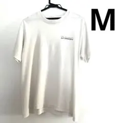 RADIALL ラディアル 半袖Tシャツ ホワイト M