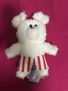 Scooty Studio ぬいぐるみ　新品未使用