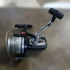 A壁 【貴重】シマノ Z 1000 スピニングリール ヴィンテージ レトロ 釣具 A壁 【貴重】シマノ Z 1000 スピニングリール ヴィンテージ レトロ