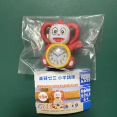 めざましコラショ ミニチュアコレクション■2004年モデル