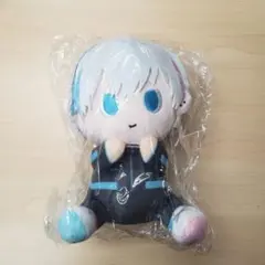 BobSapAim　ボブサップエイム　ぬいぐるみ