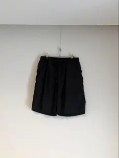 美品/希少サイズ4】TEATORA デバイスクルーザー SMR ショーツ 黒