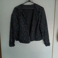 サマンサモスモス　ジャケット